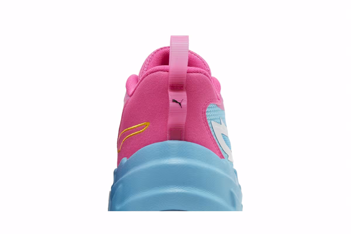 Puma Scoot Zeros Northern Lights, view 8