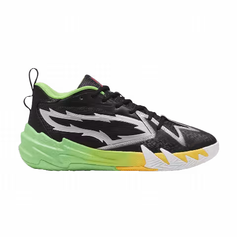 NBA 2K x Puma Scoot Zeros 'Shot Meter'