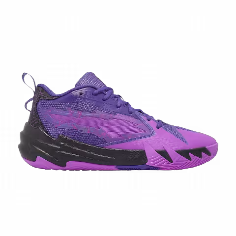 Puma Scoot Zeros 'Purple Lightning'