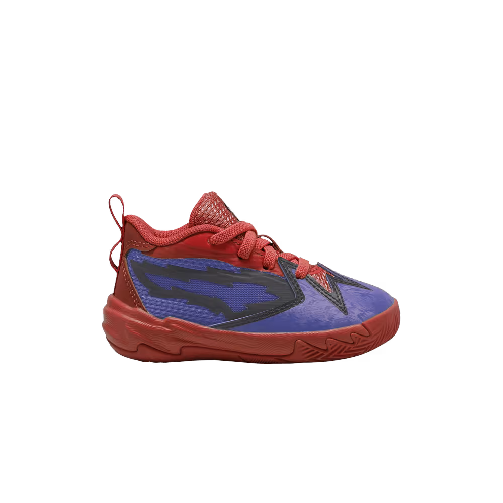 Puma Scoot Zeros Little Kid Pred