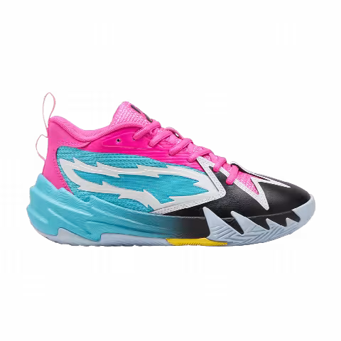 Puma Scoot Zeros Big Kid 'Northern Lights'