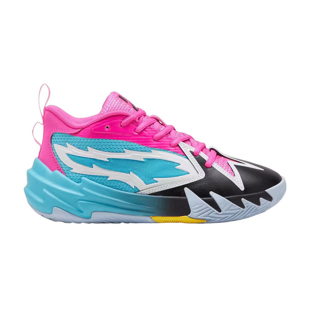 Puma Scoot Zeros Big Kid Northern Lights