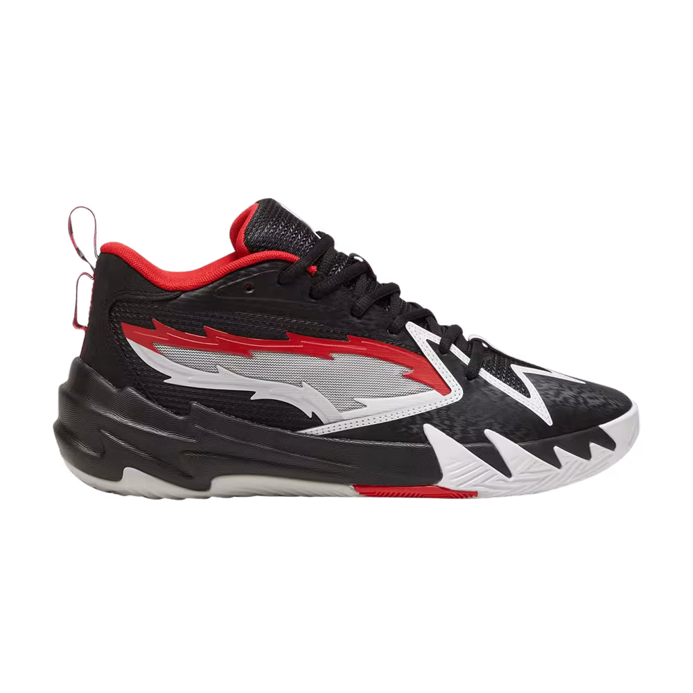 Puma Scoot Zeros O.D.D City