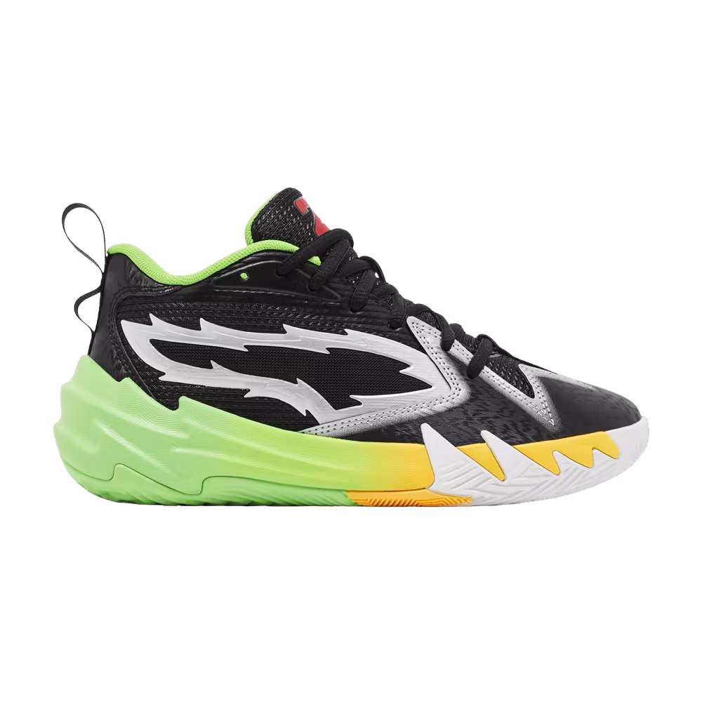 Puma NBA 2K x Scoot Zeros Big Kid Shot Meter