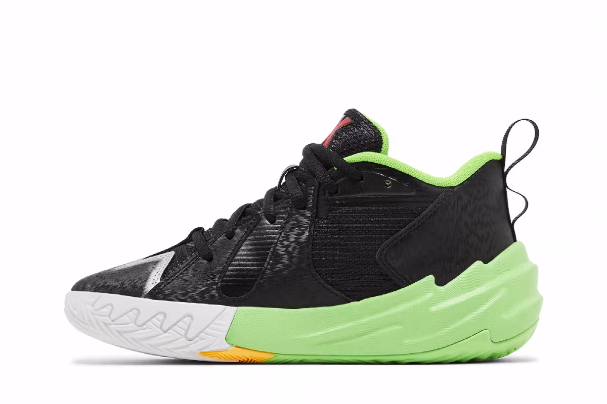 Puma NBA 2K x Scoot Zeros Big Kid Shot Meter, view 4