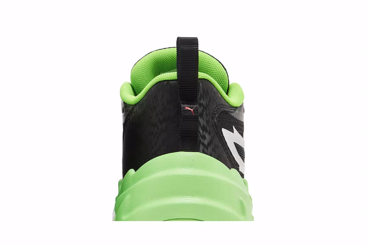 Puma NBA 2K x Scoot Zeros Big Kid Shot Meter, view 8