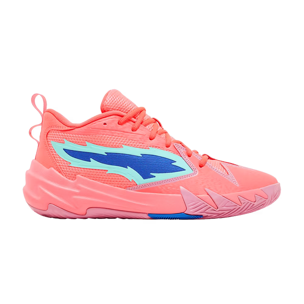 Puma Scoot Zeros Sunset Glow