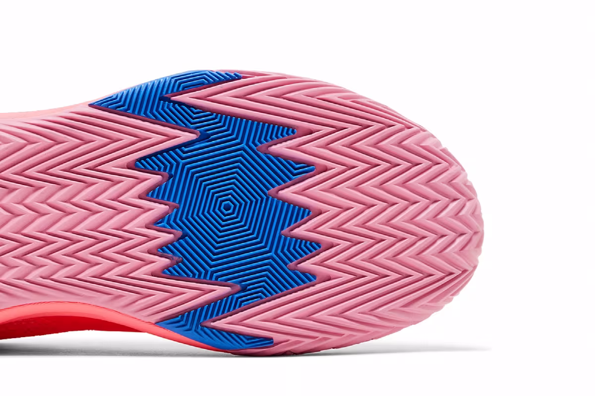 Puma Scoot Zeros Sunset Glow, view 6
