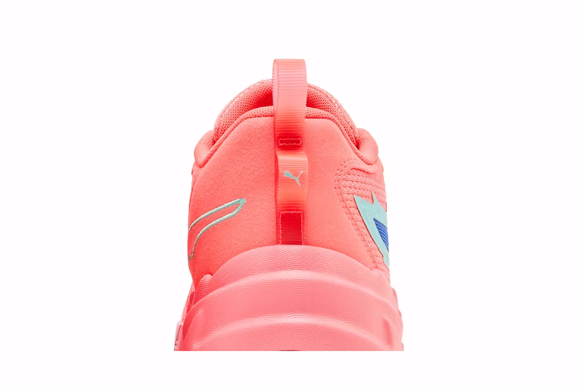 Puma Scoot Zeros Sunset Glow, view 8