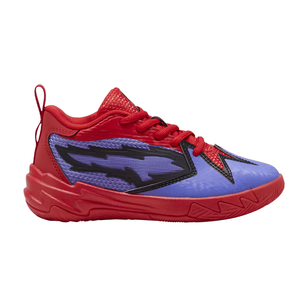 Puma Scoot Zeros Toddler Pred