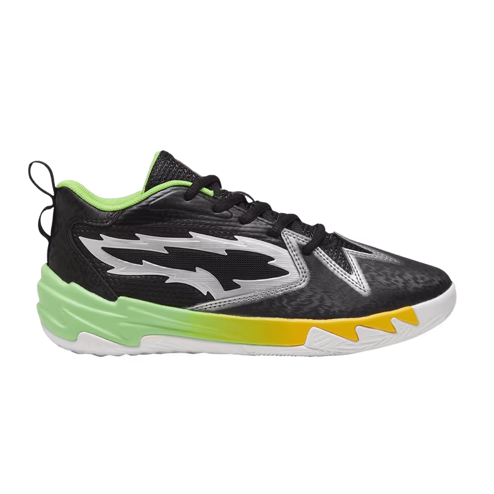 Puma NBA 2K x Scoot Zeros Little Kid Shot Meter