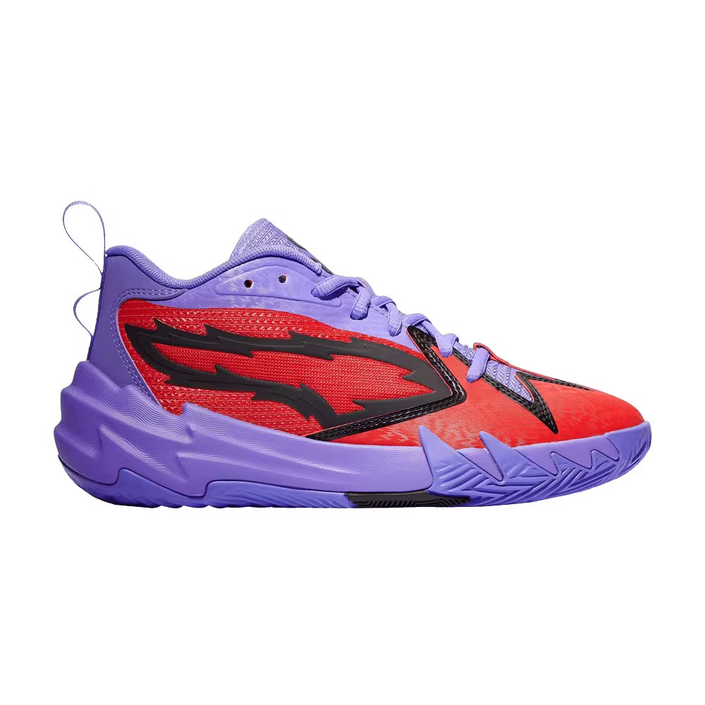 Puma Scoot Zeros Big Kid Pred