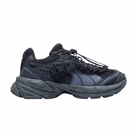 Puma Collina Strada x Wmns Velophasis 'Vintage Black'