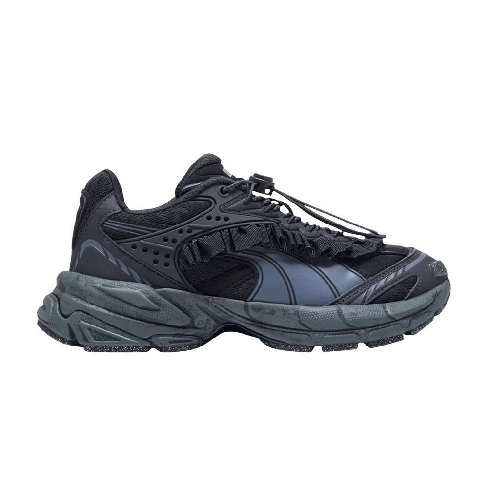 Puma Collina Strada x Women's Velophasis Vintage Black