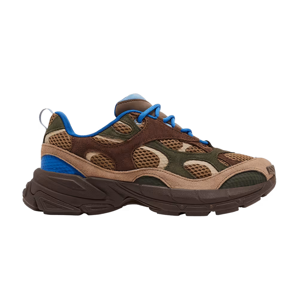KidSuper Studios x Puma Velophasis NU Totally Taupe