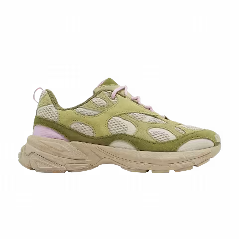 KidSuper Studios x Puma Velophasis NU 'Olive Green'