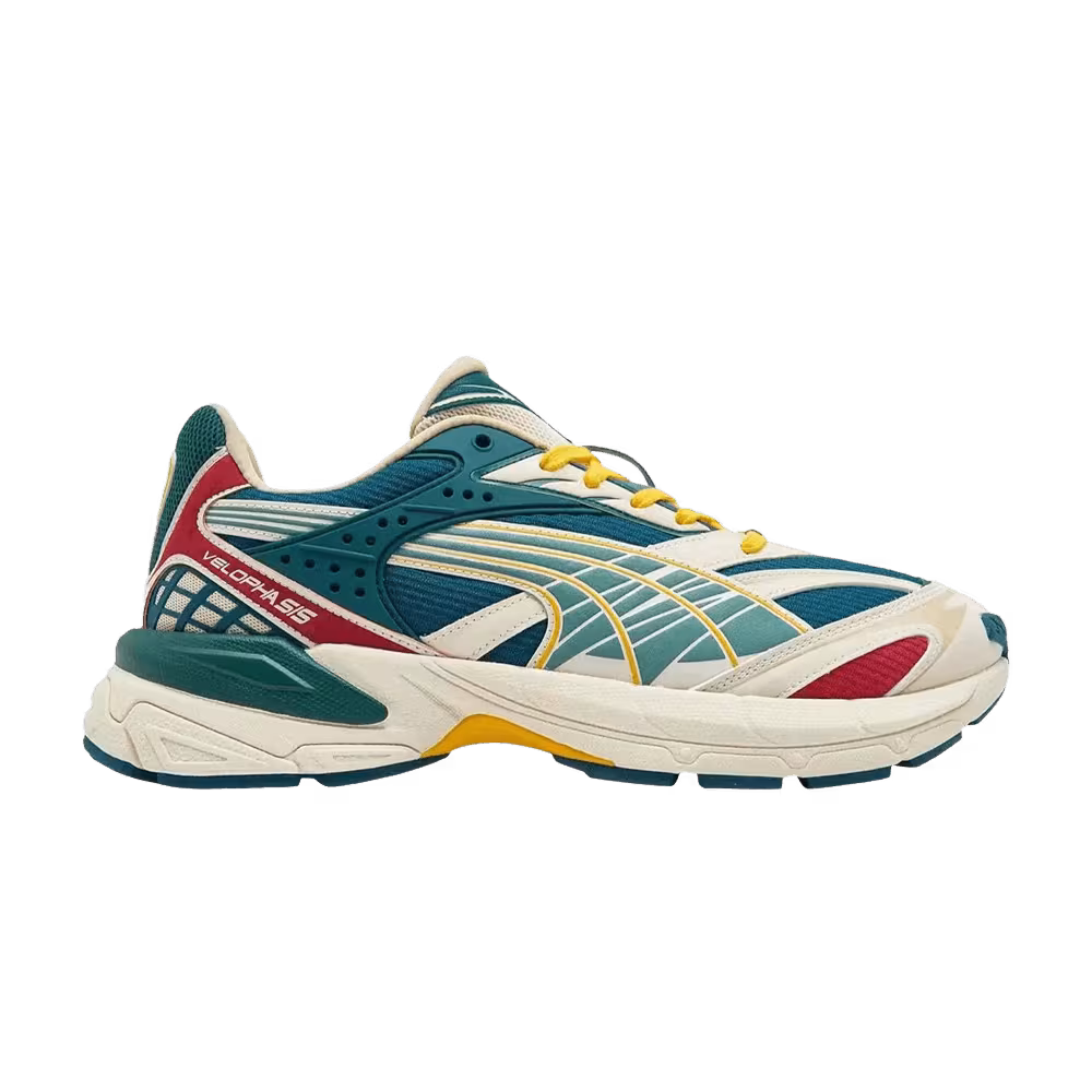 Puma Velophasis Underdogs