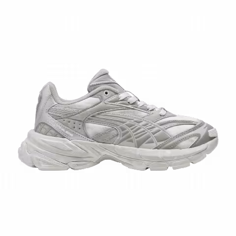 Puma Wmns Velophasis 'Retreat Yourself - Cool Light Grey'