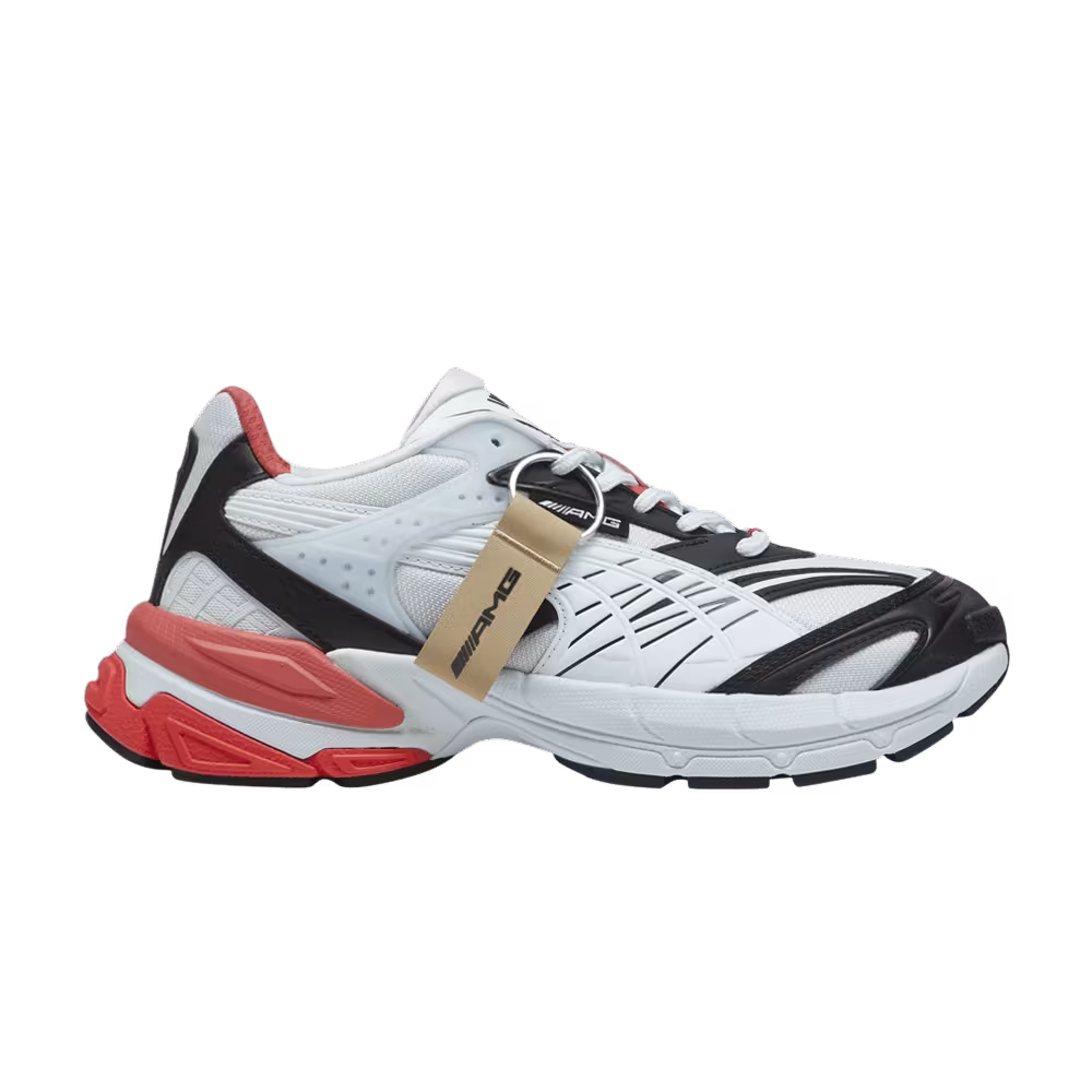 Puma Mercedes-AMG Petronas Motorsport x Velophasis Dewdrop Black