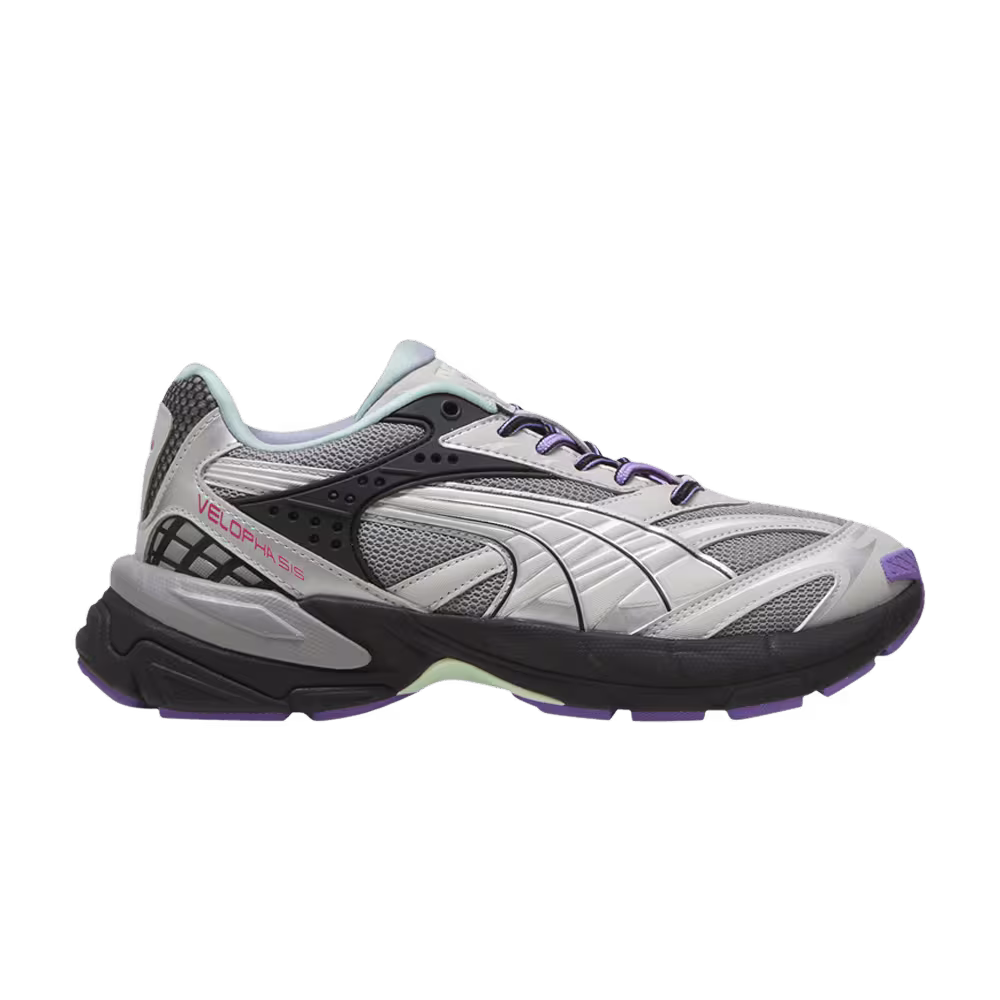 Puma Velophasis Sprint2K - Stormy Slate