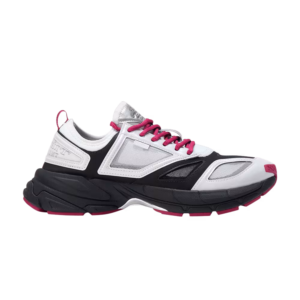 Skepta x Puma Velophasis Más Tiempo