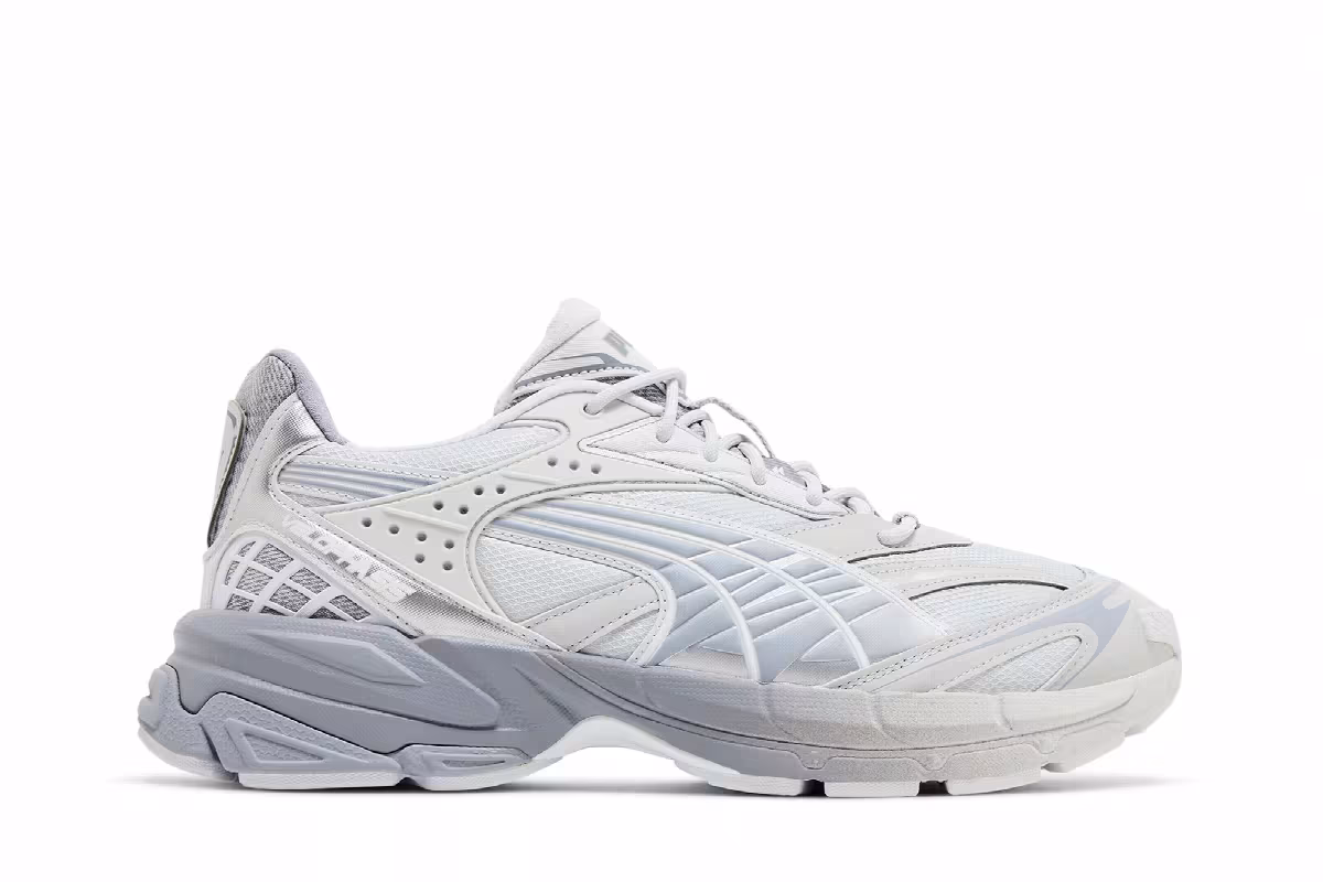 Puma Velophasis 372.5 Kilometers Per Hour, view 2