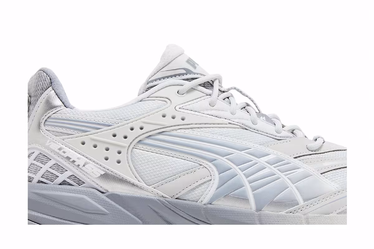 Puma Velophasis 372.5 Kilometers Per Hour, view 3