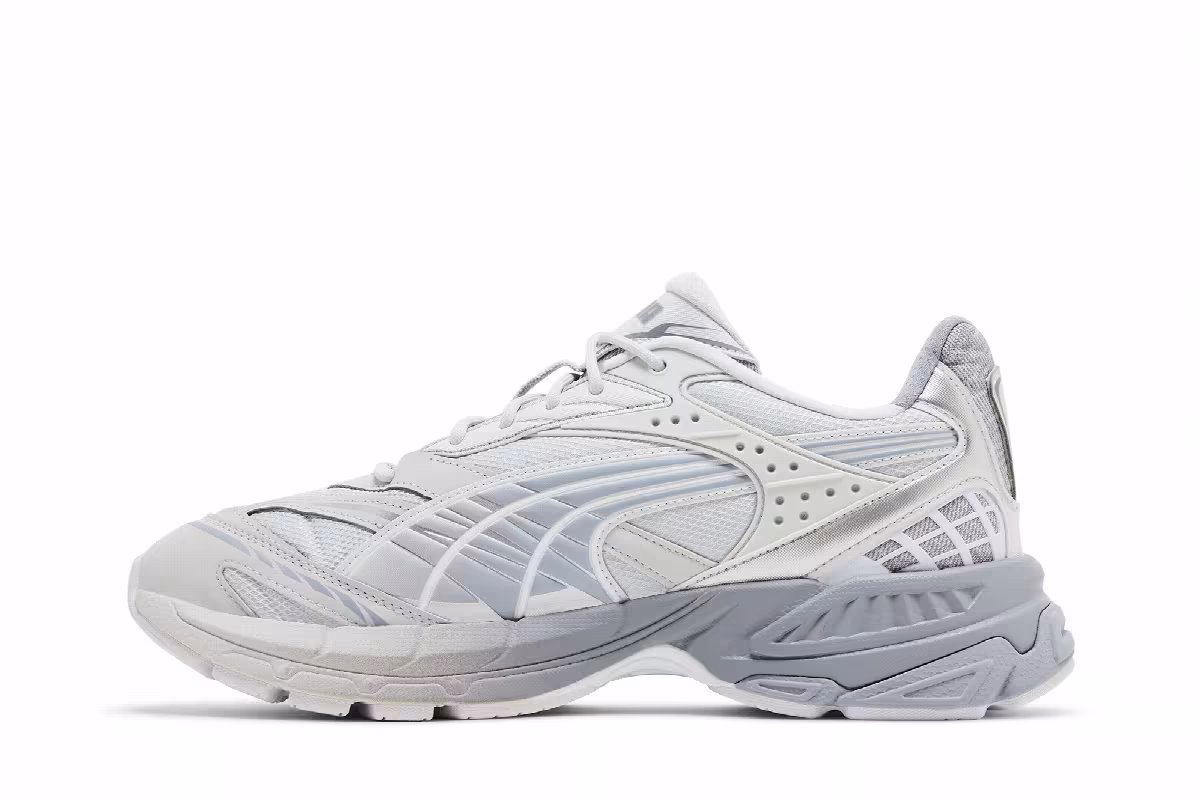Puma Velophasis 372.5 Kilometers Per Hour, view 4
