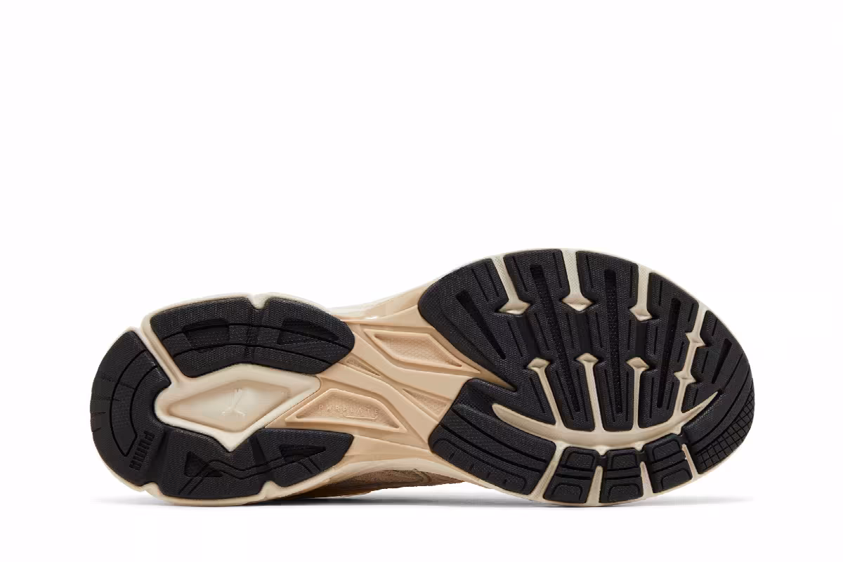 Puma Velophasis SD Granola Alpine Snow, view 5