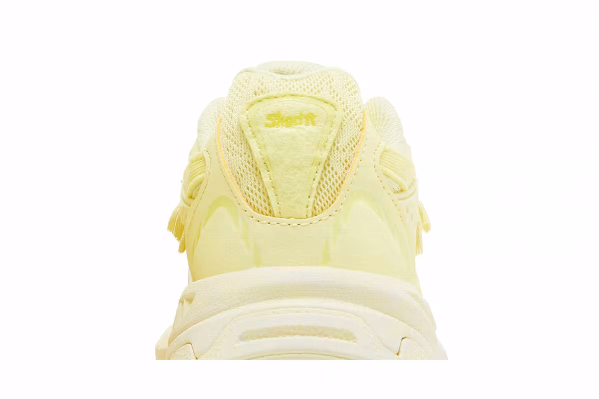 Collina Strada x Puma Women's Velophasis Vintage Yellow, view 8