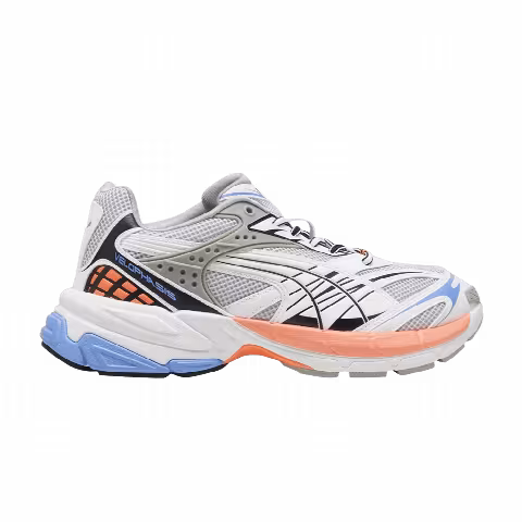 Puma Velophasis Bliss 'White Smokey Grey'