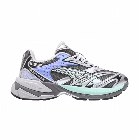 Puma Velophasis 'Man vs Machine'