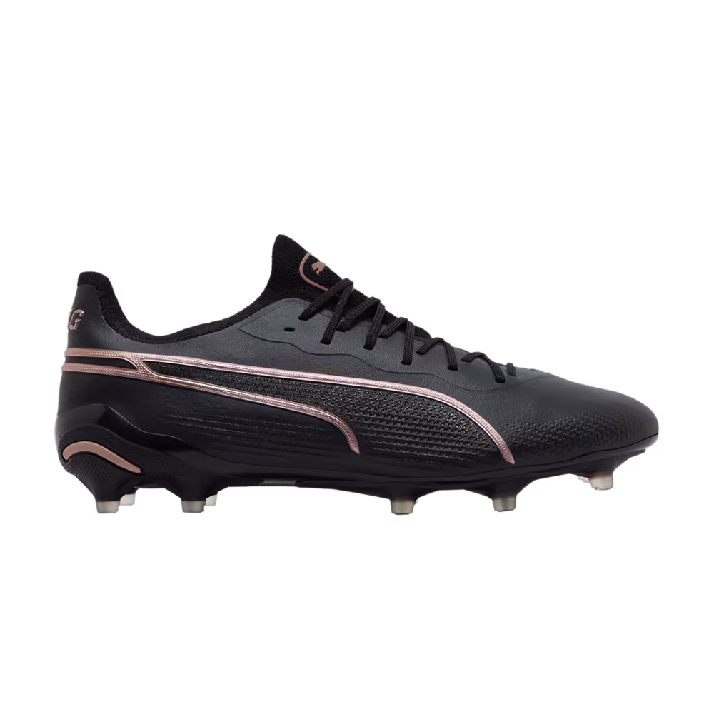 Puma King Ultimate FG AG Eclipse Pack