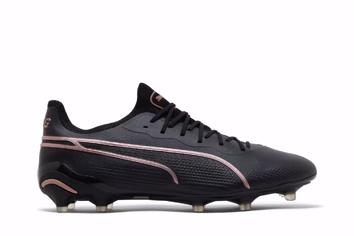 Puma King Ultimate FG AG Eclipse Pack, view 2