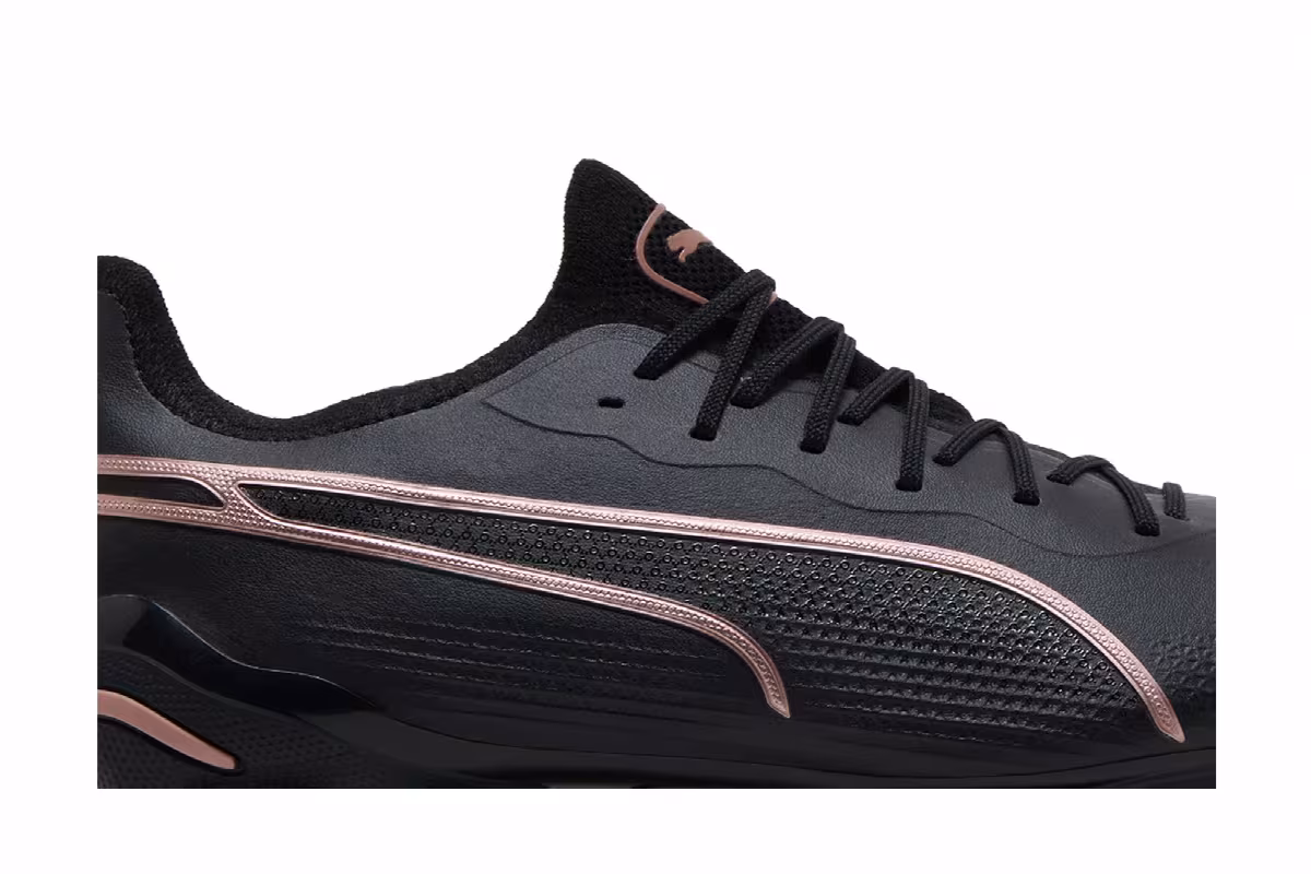 Puma King Ultimate FG AG Eclipse Pack, view 3