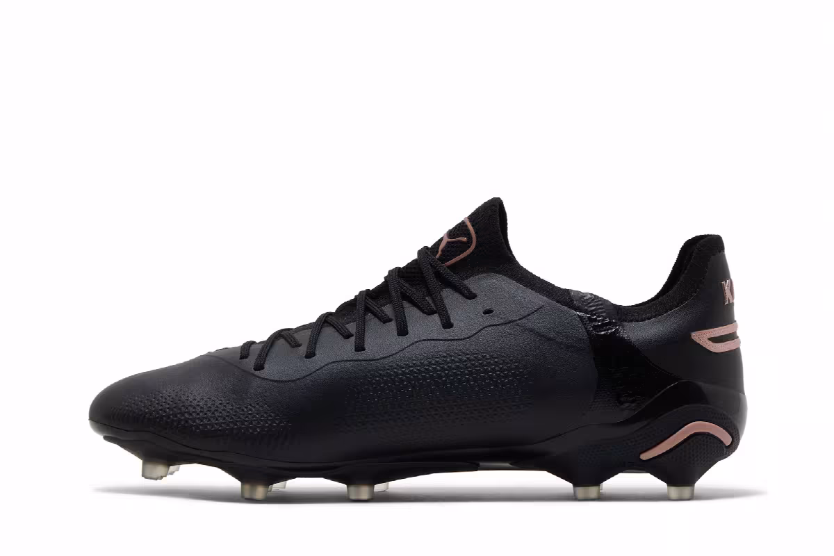 Puma King Ultimate FG AG Eclipse Pack, view 4