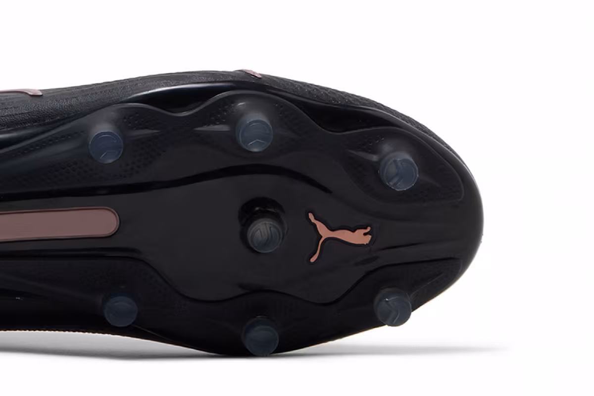 Puma King Ultimate FG AG Eclipse Pack, view 6