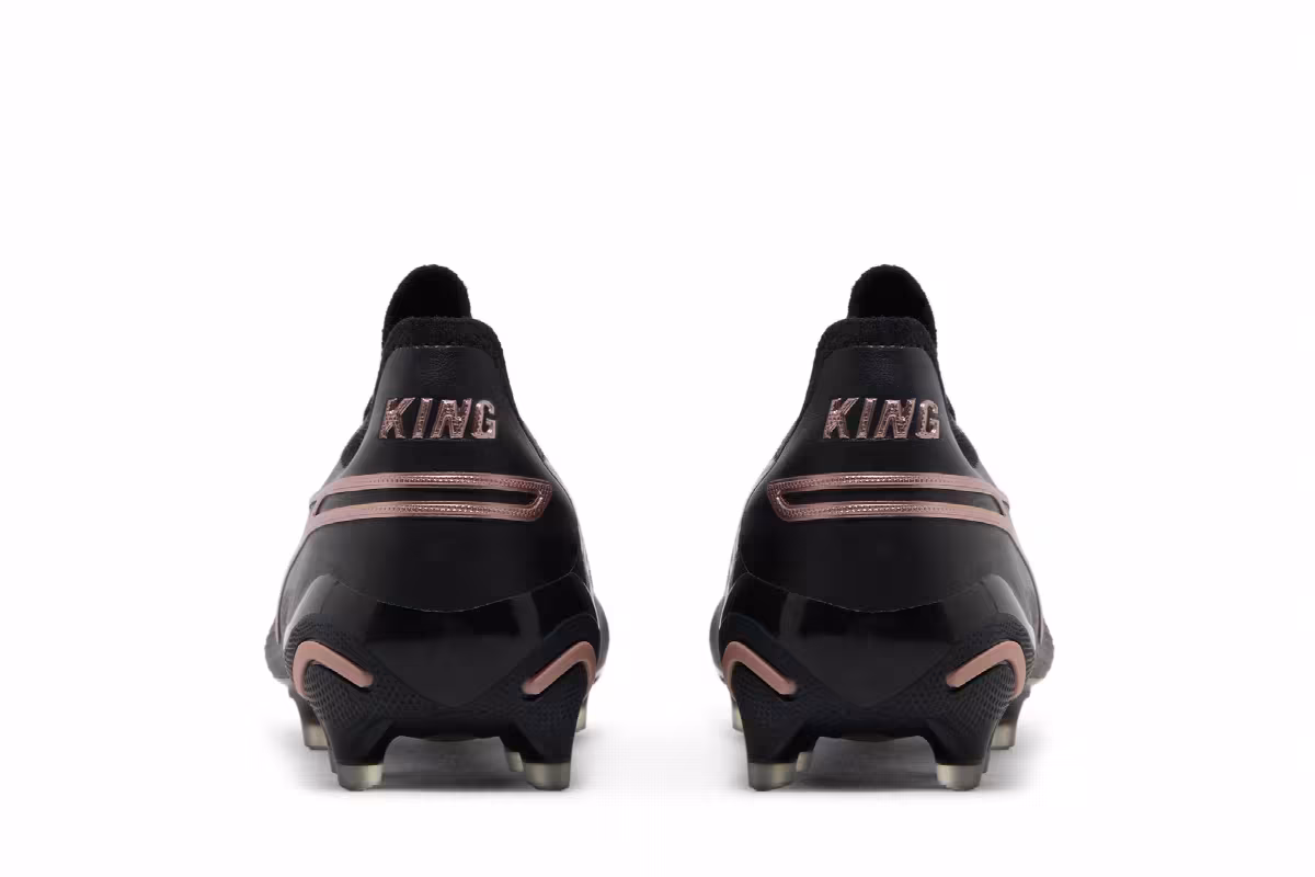 Puma King Ultimate FG AG Eclipse Pack, view 7