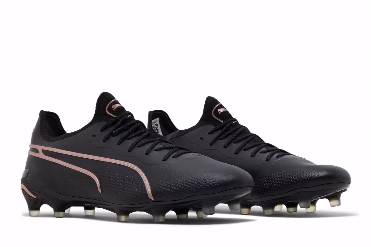 Puma King Ultimate FG AG Eclipse Pack, view 9