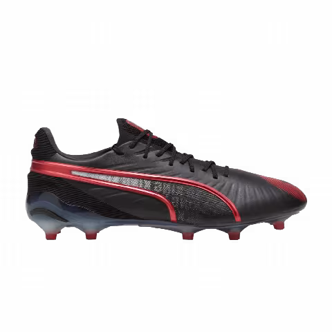 Puma King Ultimate FG AG 'Launch Edition'
