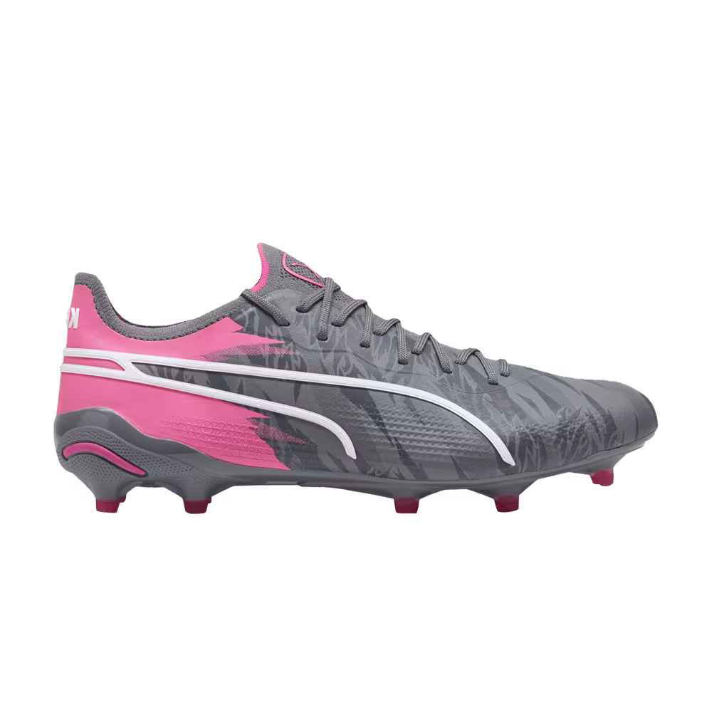 Puma King Ultimate FG AG Rush Pack
