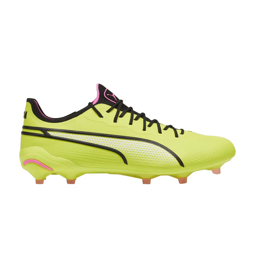 Puma King Ultimate FG AG Phenomenal Pack