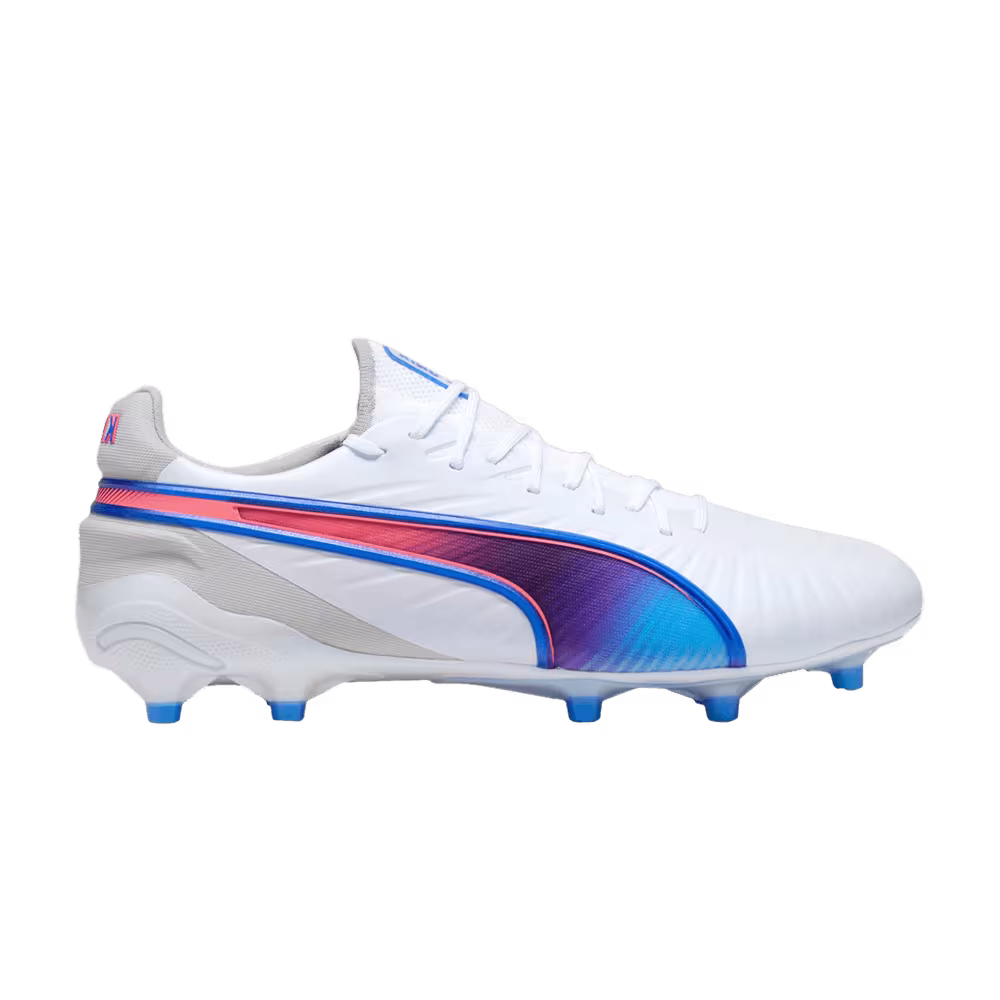 Puma King Ultimate FG AG Formula Pack