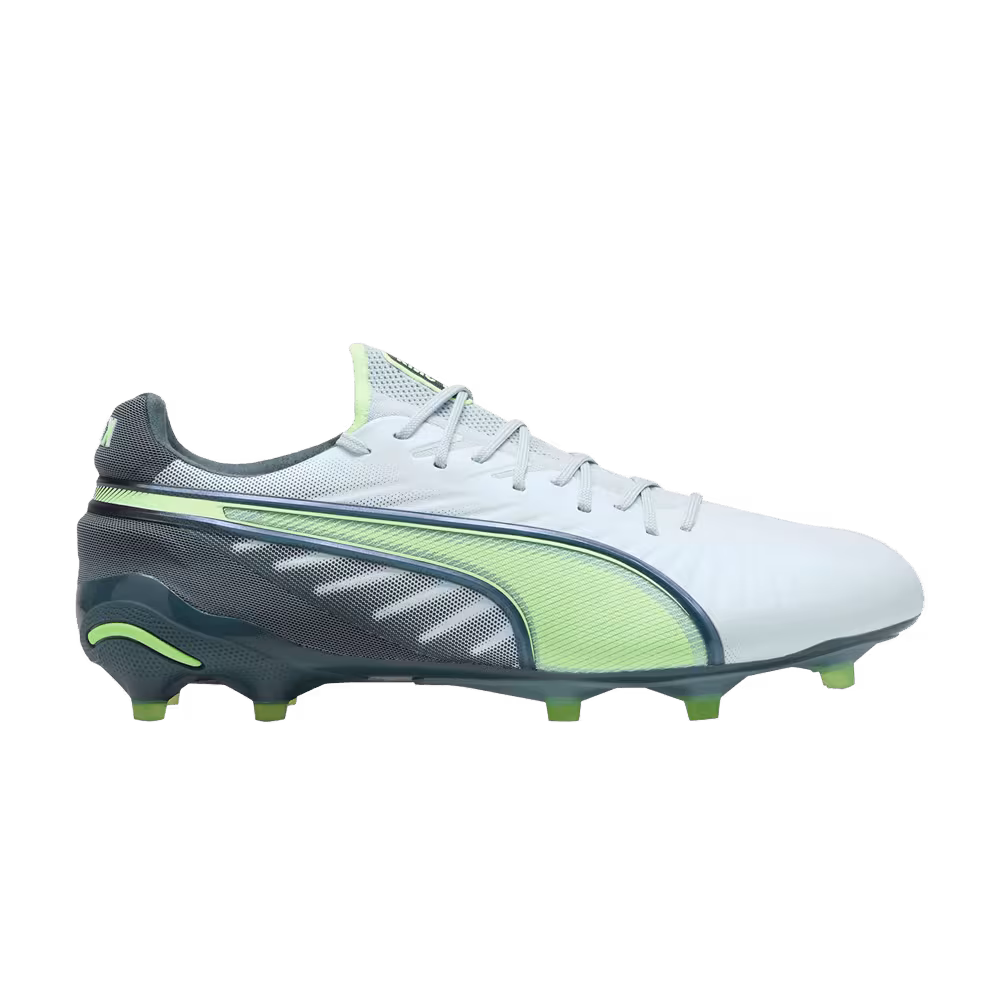 Puma King Ultimate FG AG Lights Out Pack