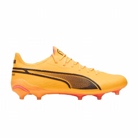 Puma King Ultimate FG AG 'Forever Faster Pack'