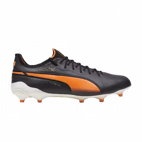 Puma King Ultimate Cruyff FG AG 'Legend Pack'
