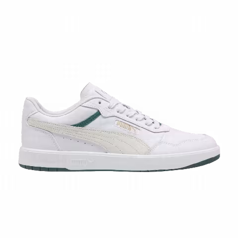Puma Court Ultra 'White Vine'