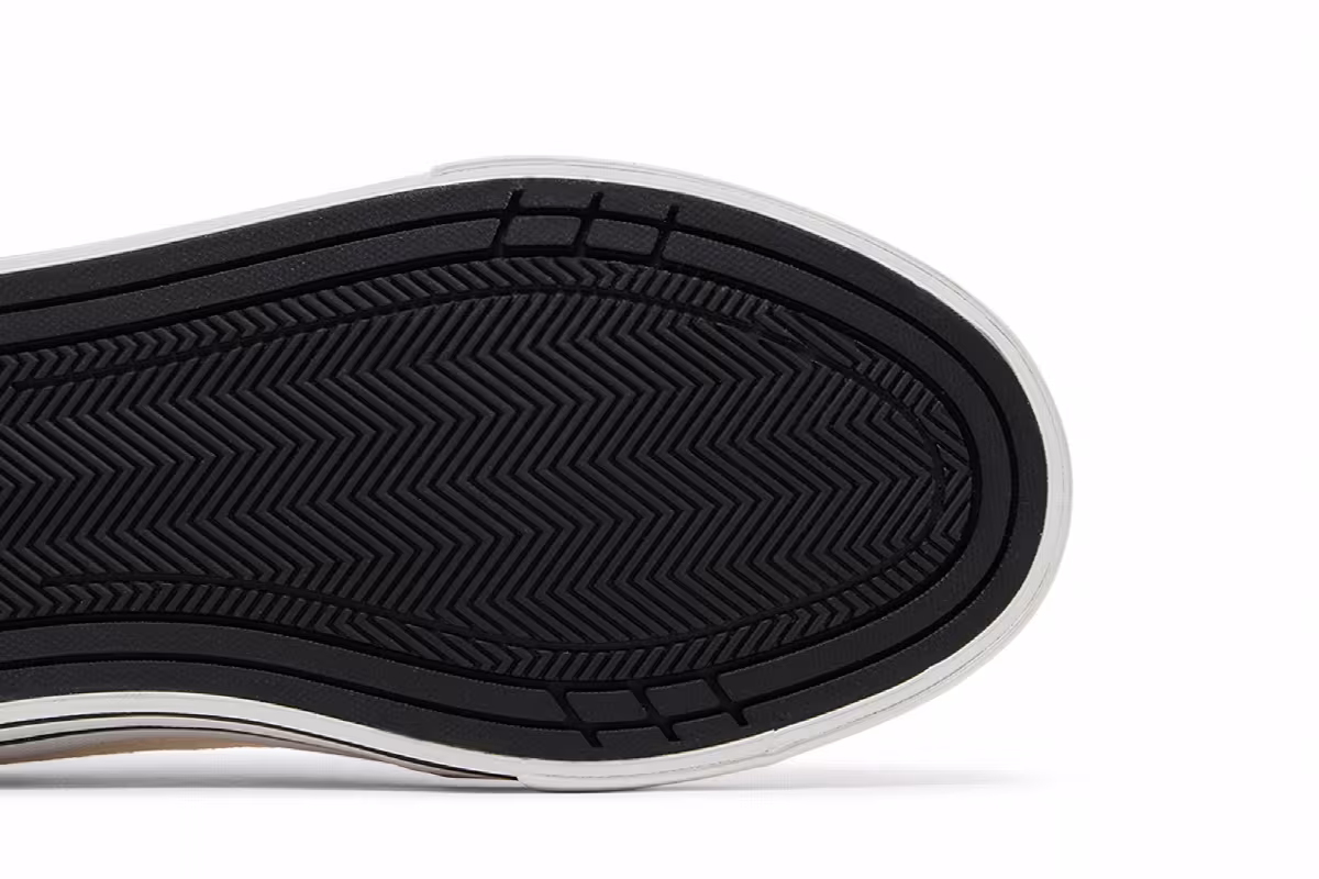 Puma Court Classic Vulc FS White Black, view 6