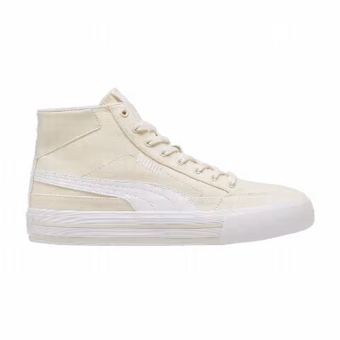 Puma Court Classic Vulc FS Mid 'Alpine Snow'