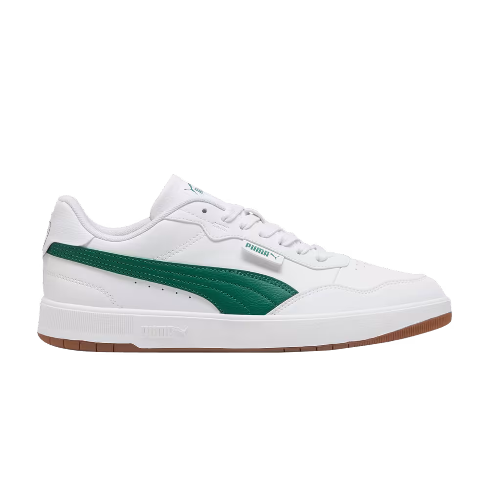 Puma Court Ultra Lite White Vine